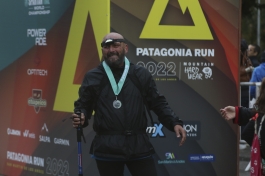 Patagonia Run 2022