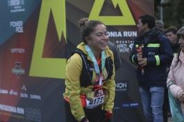 Patagonia Run 2022