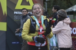 Patagonia Run 2022