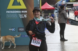 Patagonia Run 2022