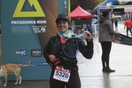 Patagonia Run 2022