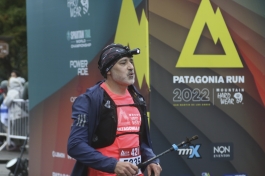 Patagonia Run 2022