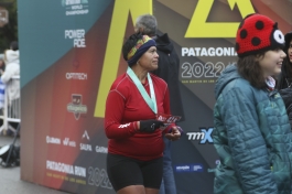 Patagonia Run 2022