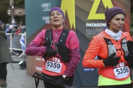 Patagonia Run 2022