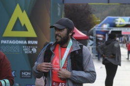 Patagonia Run 2022