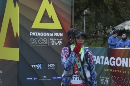 Patagonia Run 2022