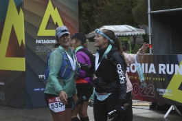 Patagonia Run 2022