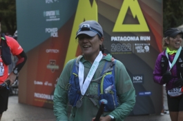 Patagonia Run 2022