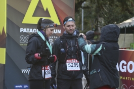 Patagonia Run 2022