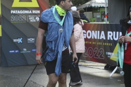 Patagonia Run 2022