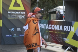 Patagonia Run 2022