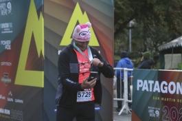 Patagonia Run 2022