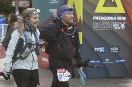 Patagonia Run 2022