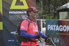 Patagonia Run 2022