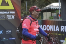 Patagonia Run 2022