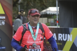 Patagonia Run 2022