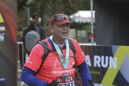 Patagonia Run 2022