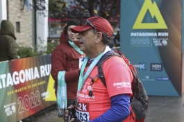 Patagonia Run 2022