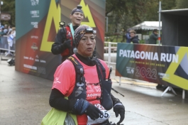 Patagonia Run 2022