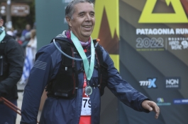 Patagonia Run 2022