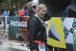 Patagonia Run 2022