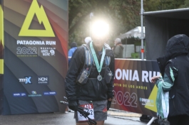 Patagonia Run 2022