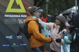 Patagonia Run 2022