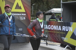 Patagonia Run 2022