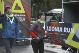 Patagonia Run 2022