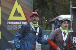 Patagonia Run 2022