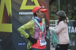 Patagonia Run 2022