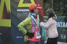 Patagonia Run 2022