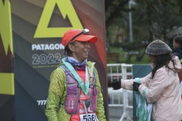 Patagonia Run 2022