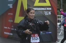 Patagonia Run 2022