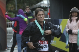 Patagonia Run 2022