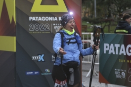 Patagonia Run 2022