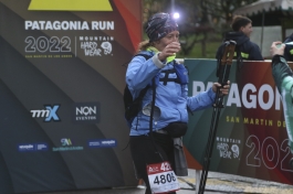 Patagonia Run 2022