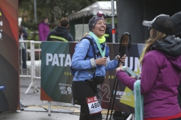 Patagonia Run 2022