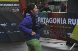 Patagonia Run 2022