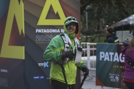 Patagonia Run 2022