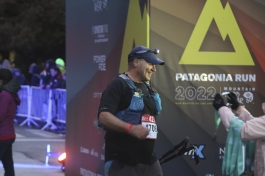 Patagonia Run 2022