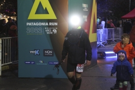 Patagonia Run 2022