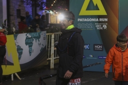 Patagonia Run 2022