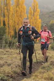 Patagonia Run 2022