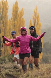 Patagonia Run 2022