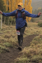 Patagonia Run 2022