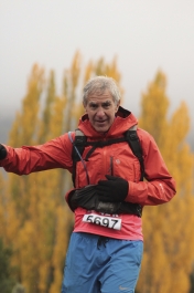 Patagonia Run 2022