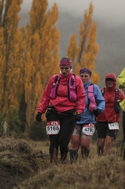 Patagonia Run 2022