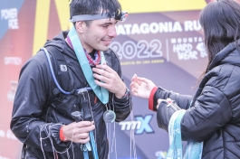 Patagonia Run 2022