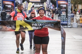 Patagonia Run 2022